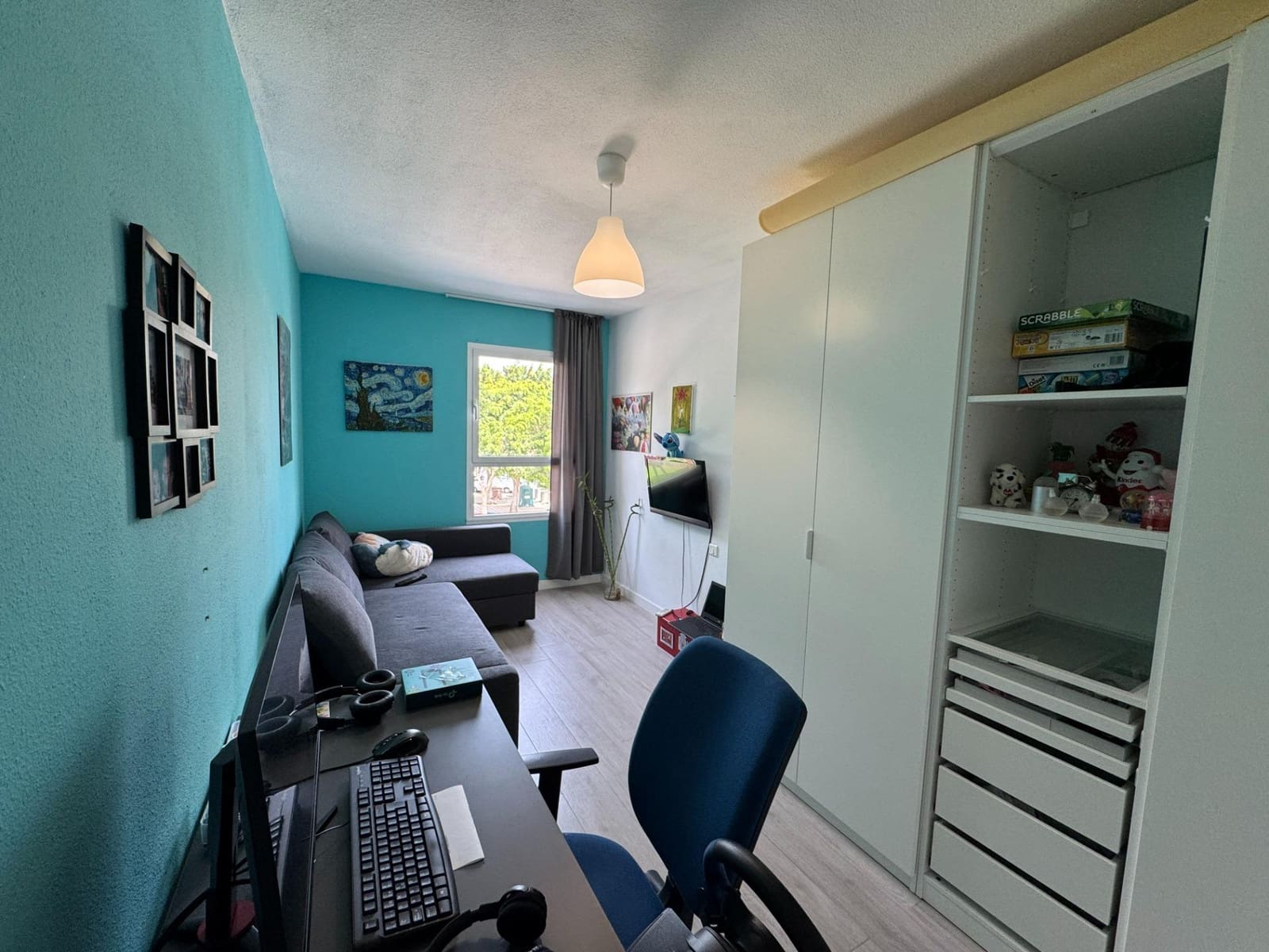 2 soverom Leilighet til salgs i Santa Lucia de Tirajana med garasje - € 235 000 (Ref: 9197766)