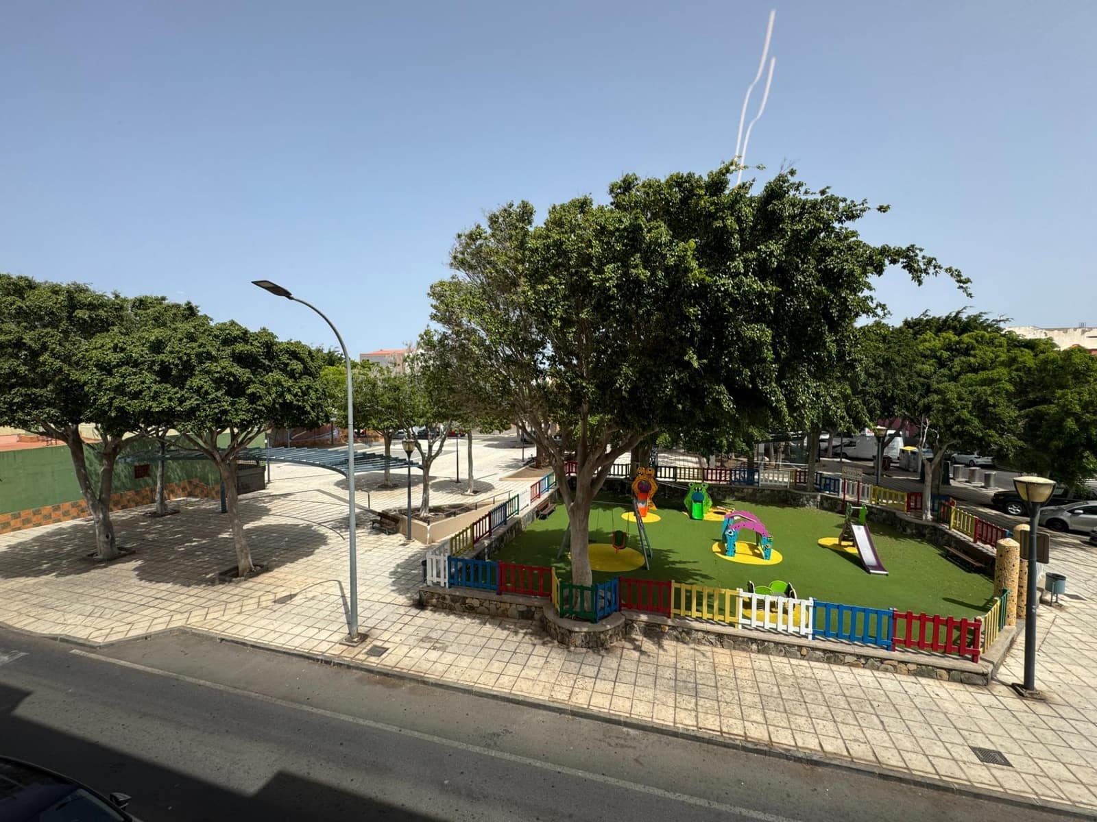 2 soverom Leilighet til salgs i Santa Lucia de Tirajana med garasje - € 235 000 (Ref: 9197766)