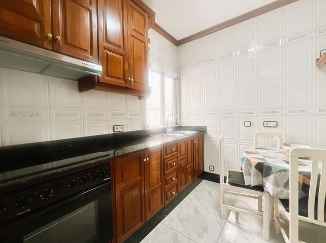 2 camera da letto Appartamento da affittare in Santa Catalina - Canteras, Las Palmas de Gran Canaria con garage - 1.100 € (Rif: 9276367)