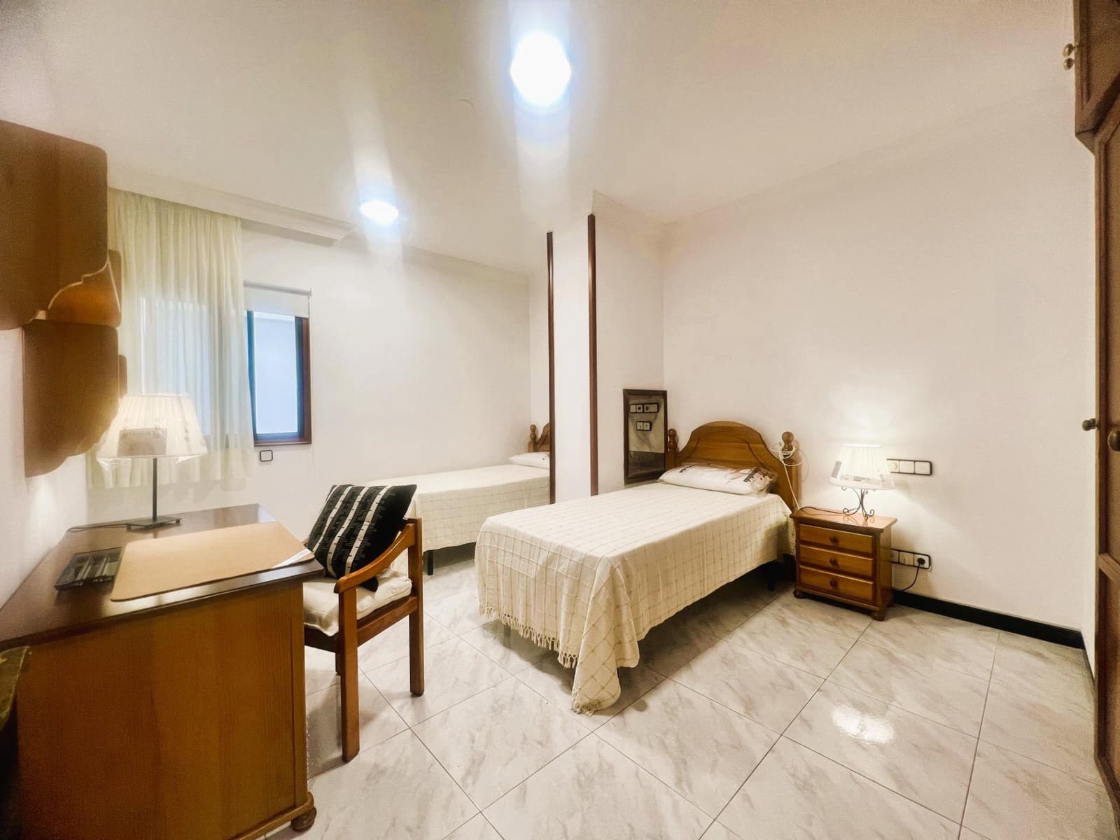 2 soveværelse Lejlighed til leje i Las Palmas de Gran Canaria med garage - € 1.100 (Ref: 9276367)