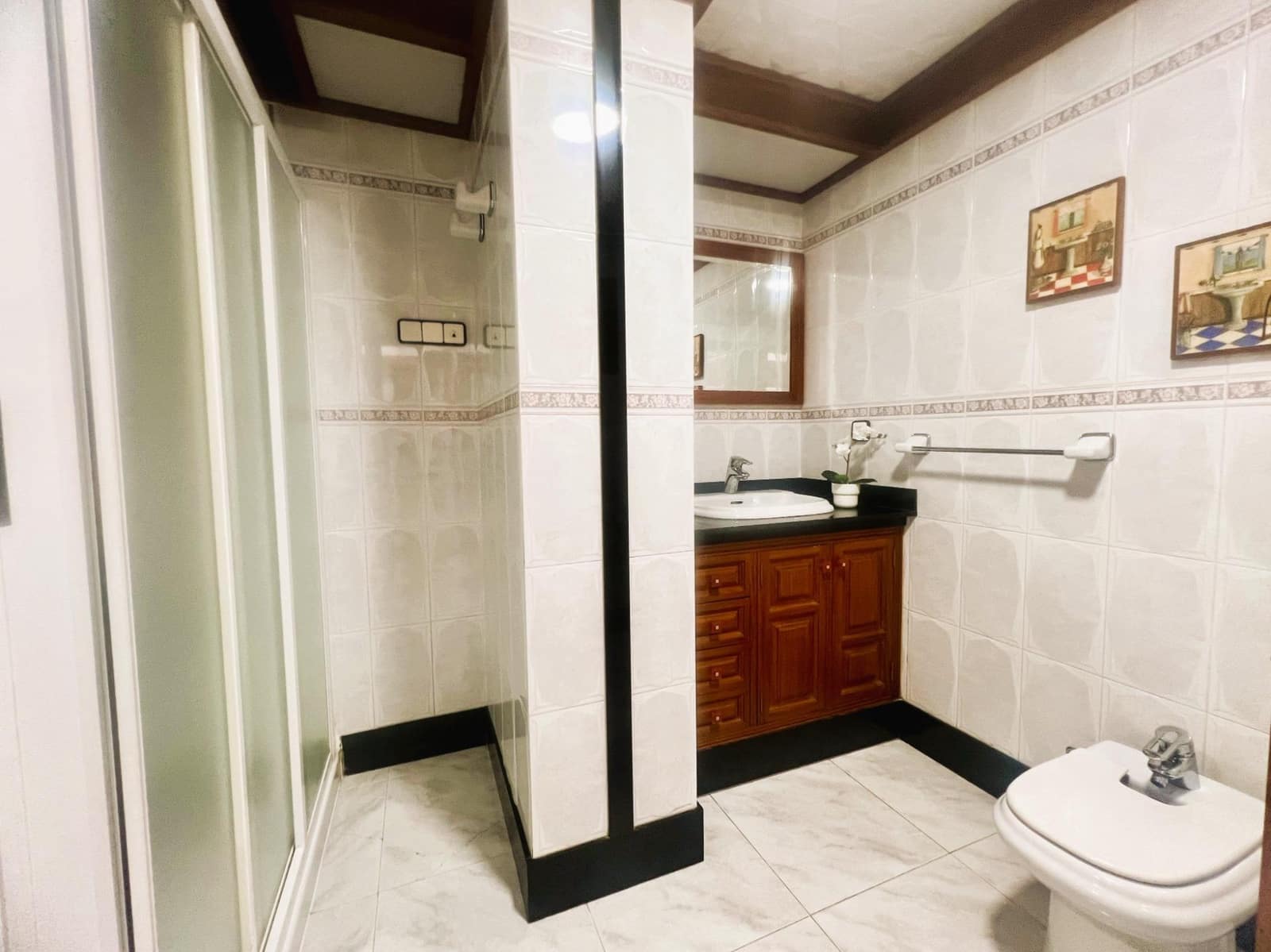 2 soveværelse Lejlighed til leje i Las Palmas de Gran Canaria med garage - € 1.100 (Ref: 9276367)