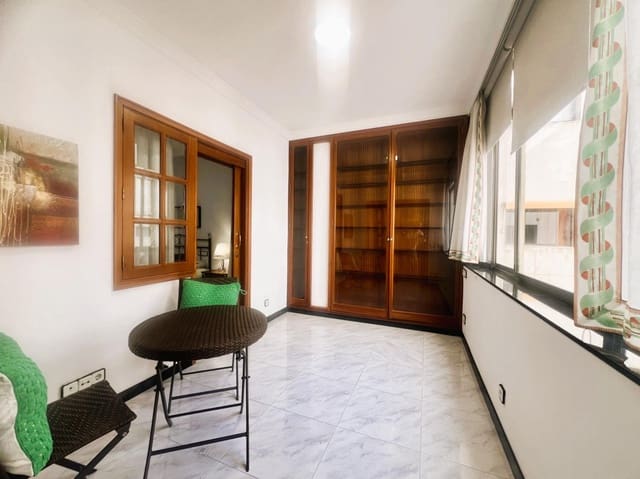 2 camera da letto Appartamento da affittare in Santa Catalina - Canteras, Las Palmas de Gran Canaria con garage - 1.100 € (Rif: 9276367)