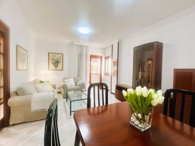 2 camera da letto Appartamento da affittare in Santa Catalina - Canteras, Las Palmas de Gran Canaria con garage - 1.100 € (Rif: 9276367)