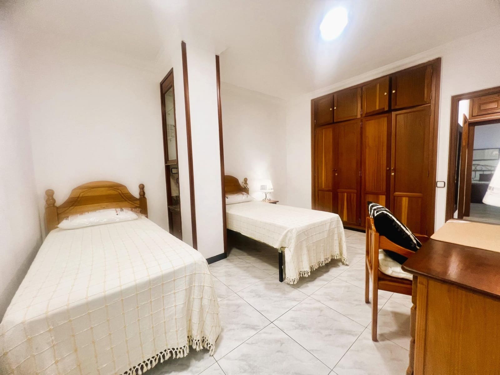 2 soveværelse Lejlighed til leje i Las Palmas de Gran Canaria med garage - € 1.100 (Ref: 9276367)