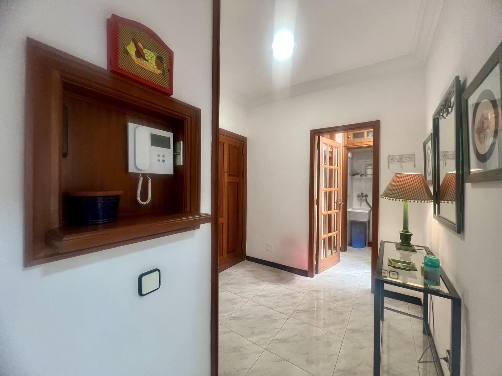 2 soveværelse Lejlighed til leje i Las Palmas de Gran Canaria med garage - € 1.100 (Ref: 9276367)