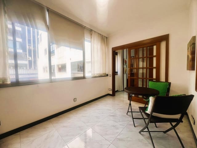 2 camera da letto Appartamento da affittare in Santa Catalina - Canteras, Las Palmas de Gran Canaria con garage - 1.100 € (Rif: 9276367)