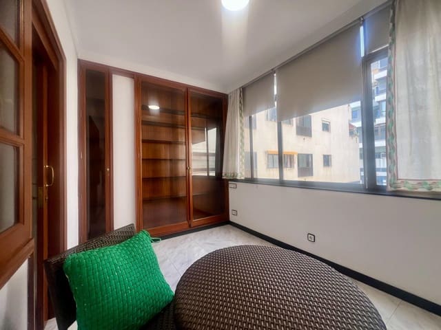 2 camera da letto Appartamento da affittare in Santa Catalina - Canteras, Las Palmas de Gran Canaria con garage - 1.100 € (Rif: 9276367)