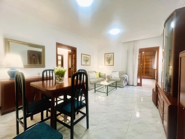 2 camera da letto Appartamento da affittare in Santa Catalina - Canteras, Las Palmas de Gran Canaria con garage - 1.100 € (Rif: 9276367)