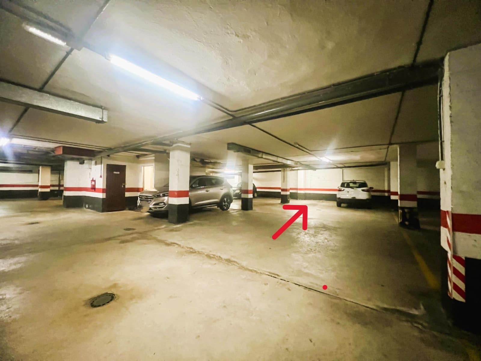 2 soveværelse Lejlighed til leje i Las Palmas de Gran Canaria med garage - € 1.100 (Ref: 9276367)