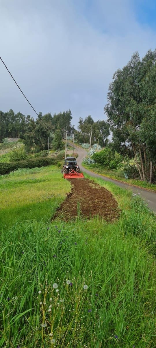 2 soveværelse Finca/Landehus til salg i Moya med garage - € 185.000 (Ref: 9285248)