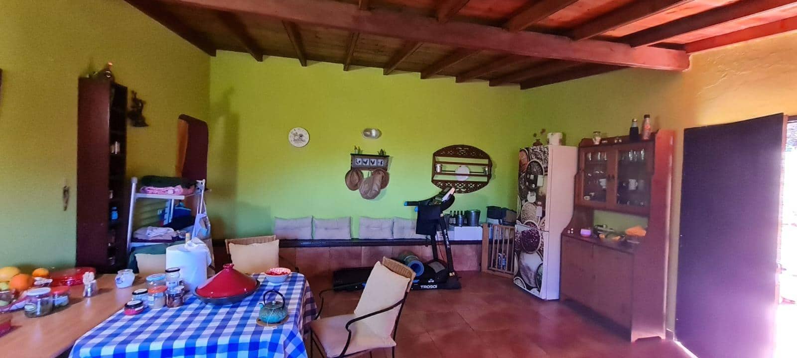 2 soveværelse Finca/Landehus til salg i Moya med garage - € 185.000 (Ref: 9285248)