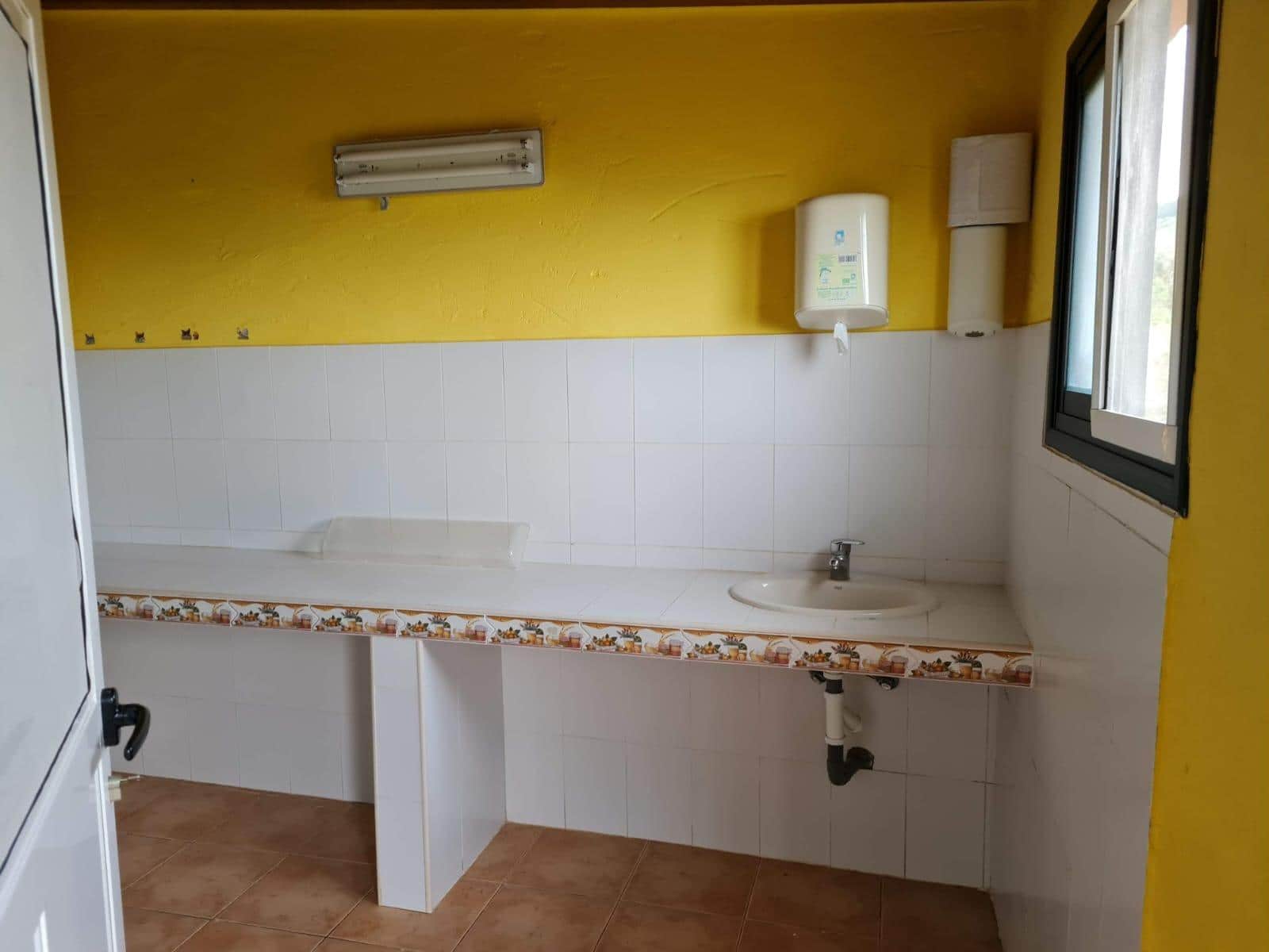 2 soveværelse Finca/Landehus til salg i Moya med garage - € 185.000 (Ref: 9285248)