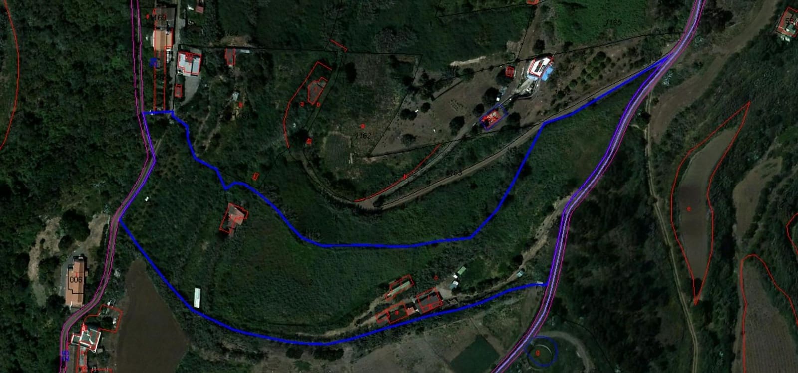 2 soveværelse Finca/Landehus til salg i Moya med garage - € 185.000 (Ref: 9285248)