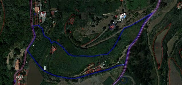 2 soveværelse Finca/Landehus til salg i Moya med garage - € 185.000 (Ref: 9285248)