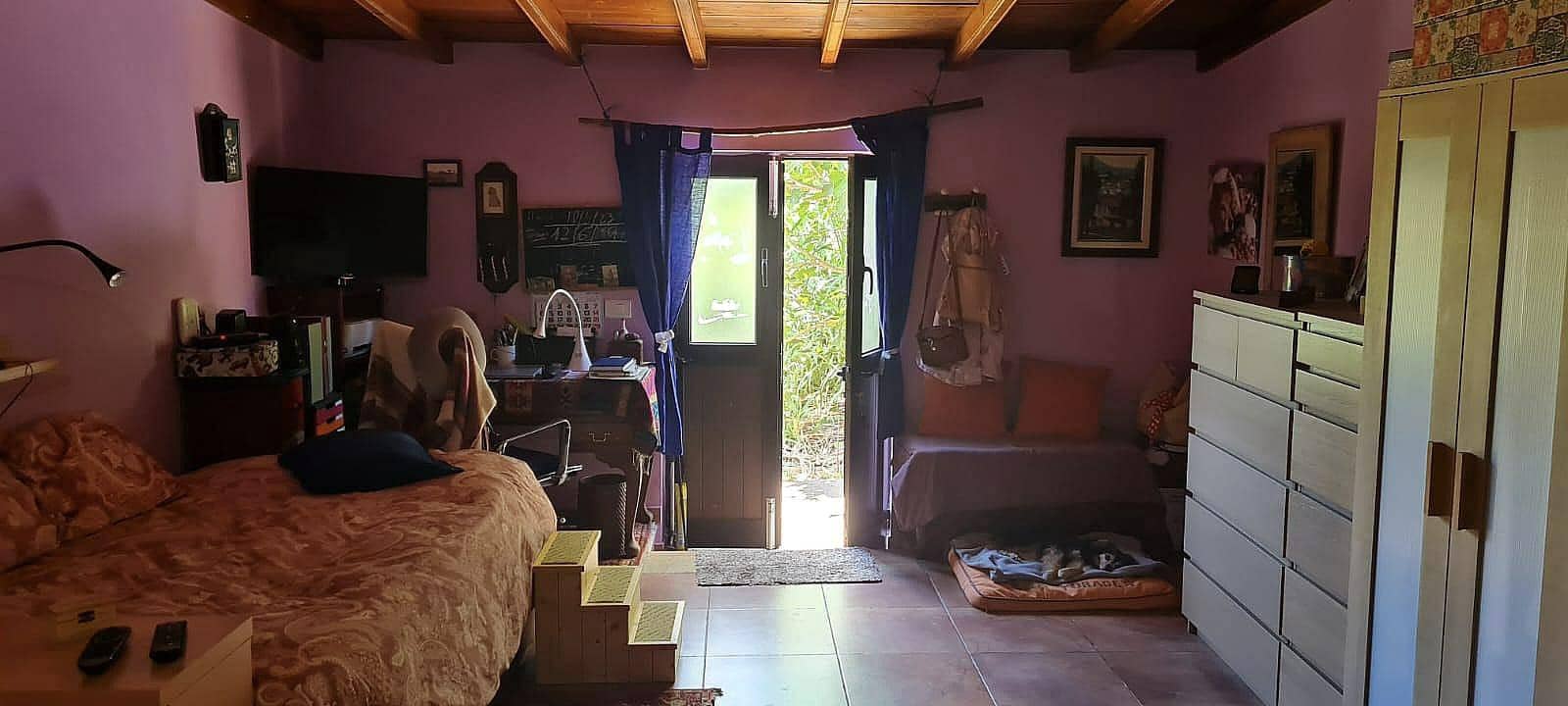 2 soveværelse Finca/Landehus til salg i Moya med garage - € 185.000 (Ref: 9285248)