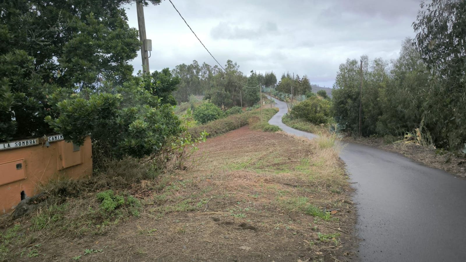 2 soveværelse Finca/Landehus til salg i Moya med garage - € 185.000 (Ref: 9285248)