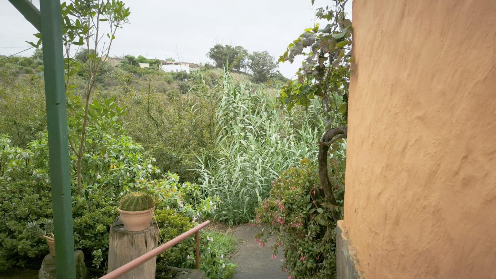 2 soveværelse Finca/Landehus til salg i Moya med garage - € 185.000 (Ref: 9285248)