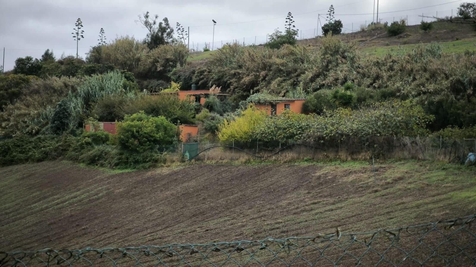 2 soveværelse Finca/Landehus til salg i Moya med garage - € 185.000 (Ref: 9285248)