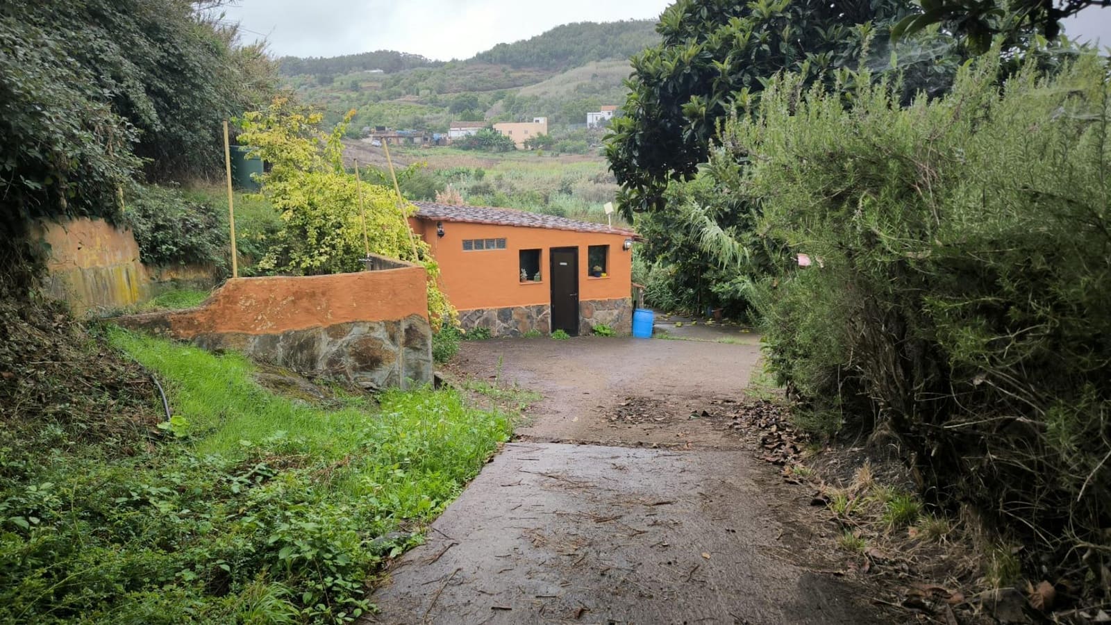 2 soveværelse Finca/Landehus til salg i Moya med garage - € 185.000 (Ref: 9285248)