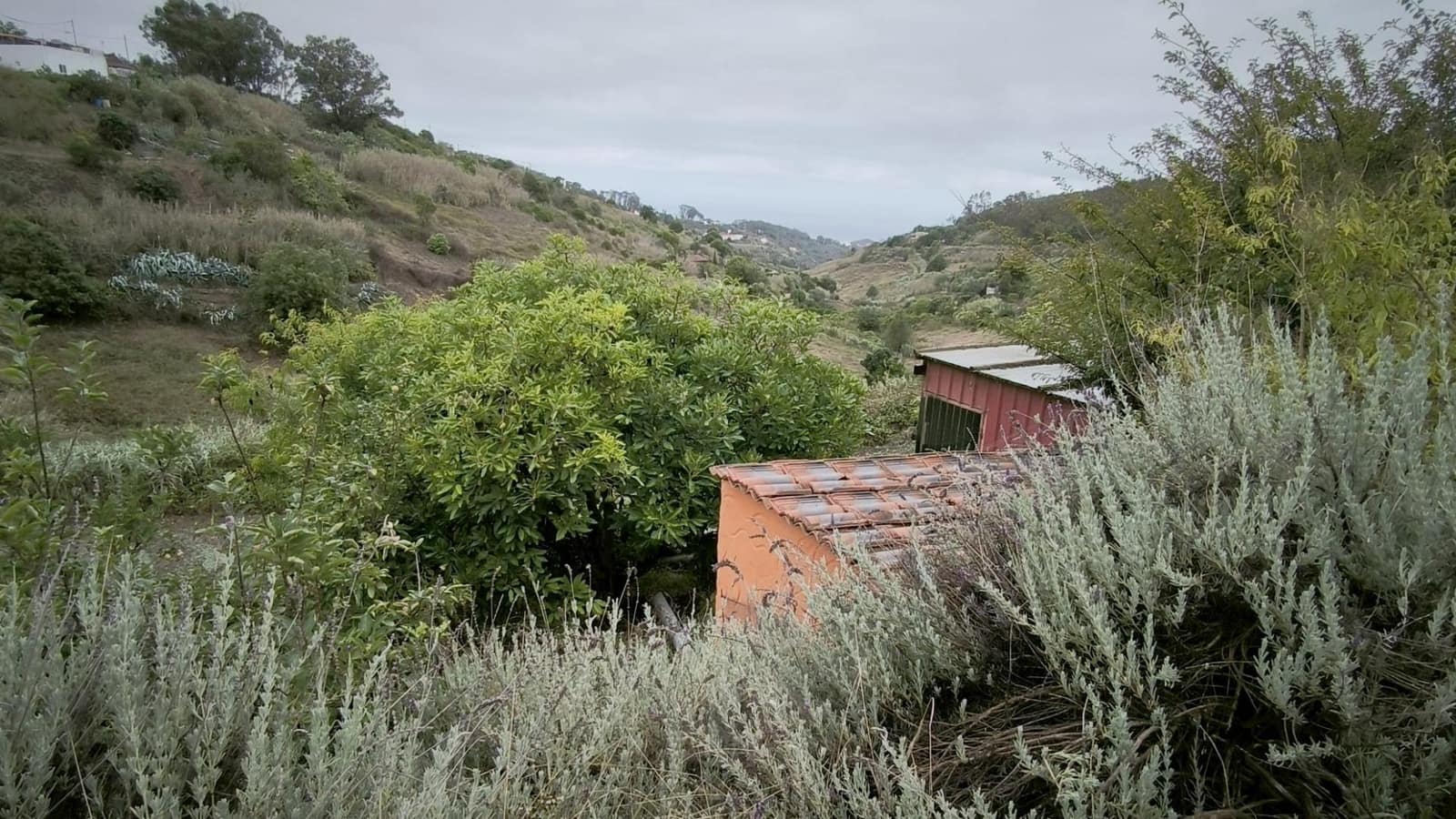 2 soveværelse Finca/Landehus til salg i Moya med garage - € 185.000 (Ref: 9285248)