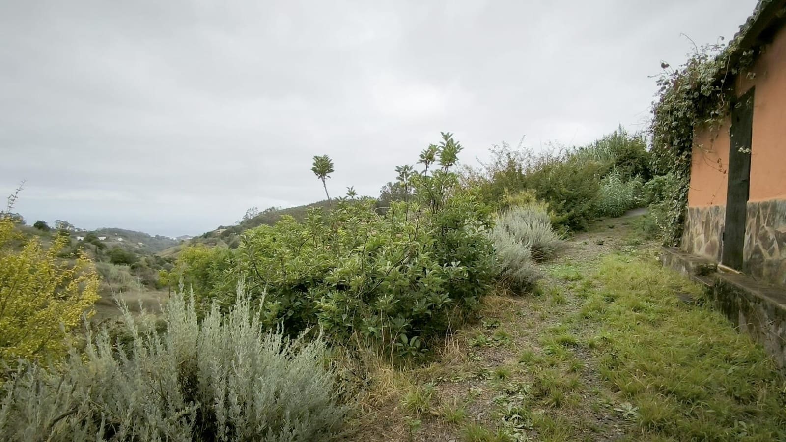 2 soveværelse Finca/Landehus til salg i Moya med garage - € 185.000 (Ref: 9285248)