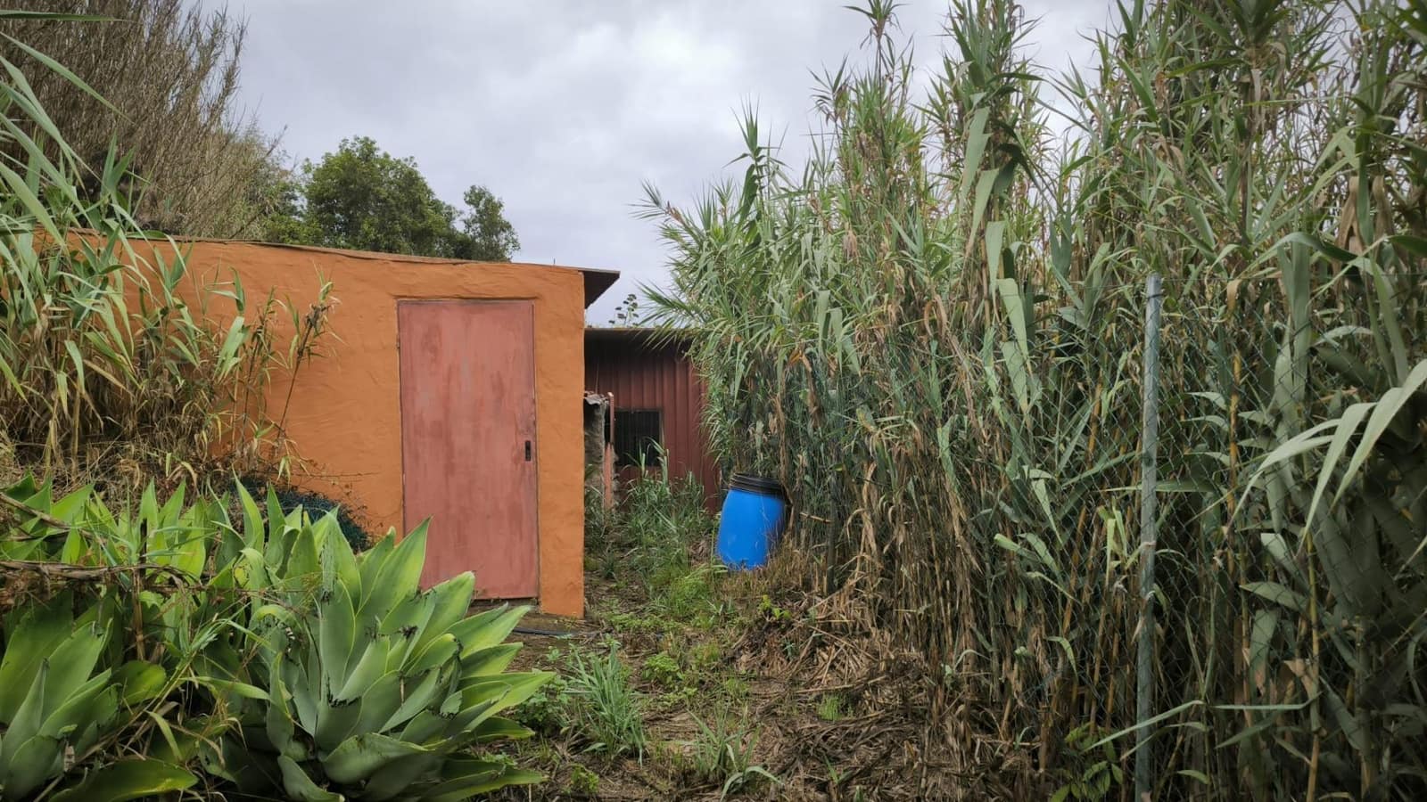 2 soveværelse Finca/Landehus til salg i Moya med garage - € 185.000 (Ref: 9285248)