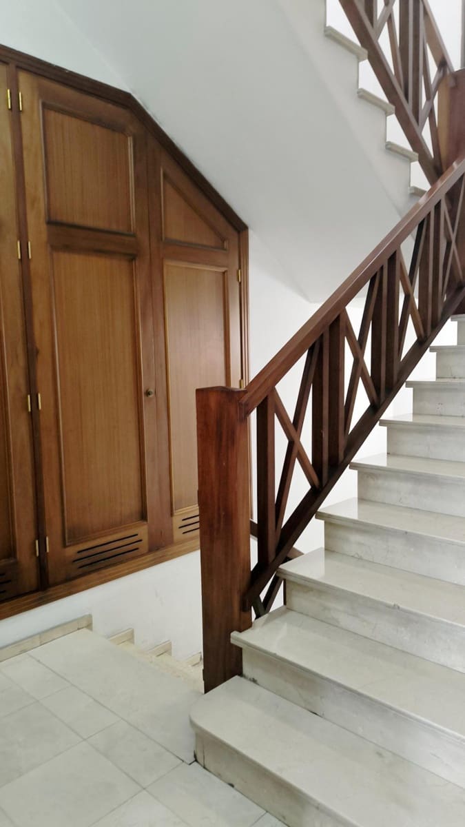 3 makuuhuone Asunto myytävänä paikassa Las Palmas de Gran Canaria - 339 000 € (Ref: 9291624)