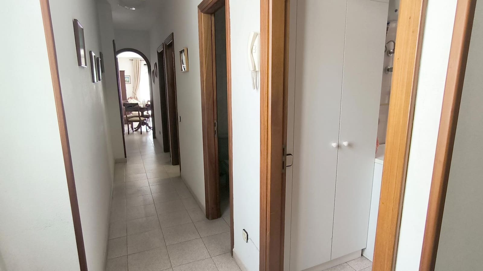 3 makuuhuone Asunto myytävänä paikassa Las Palmas de Gran Canaria - 339 000 € (Ref: 9291624)