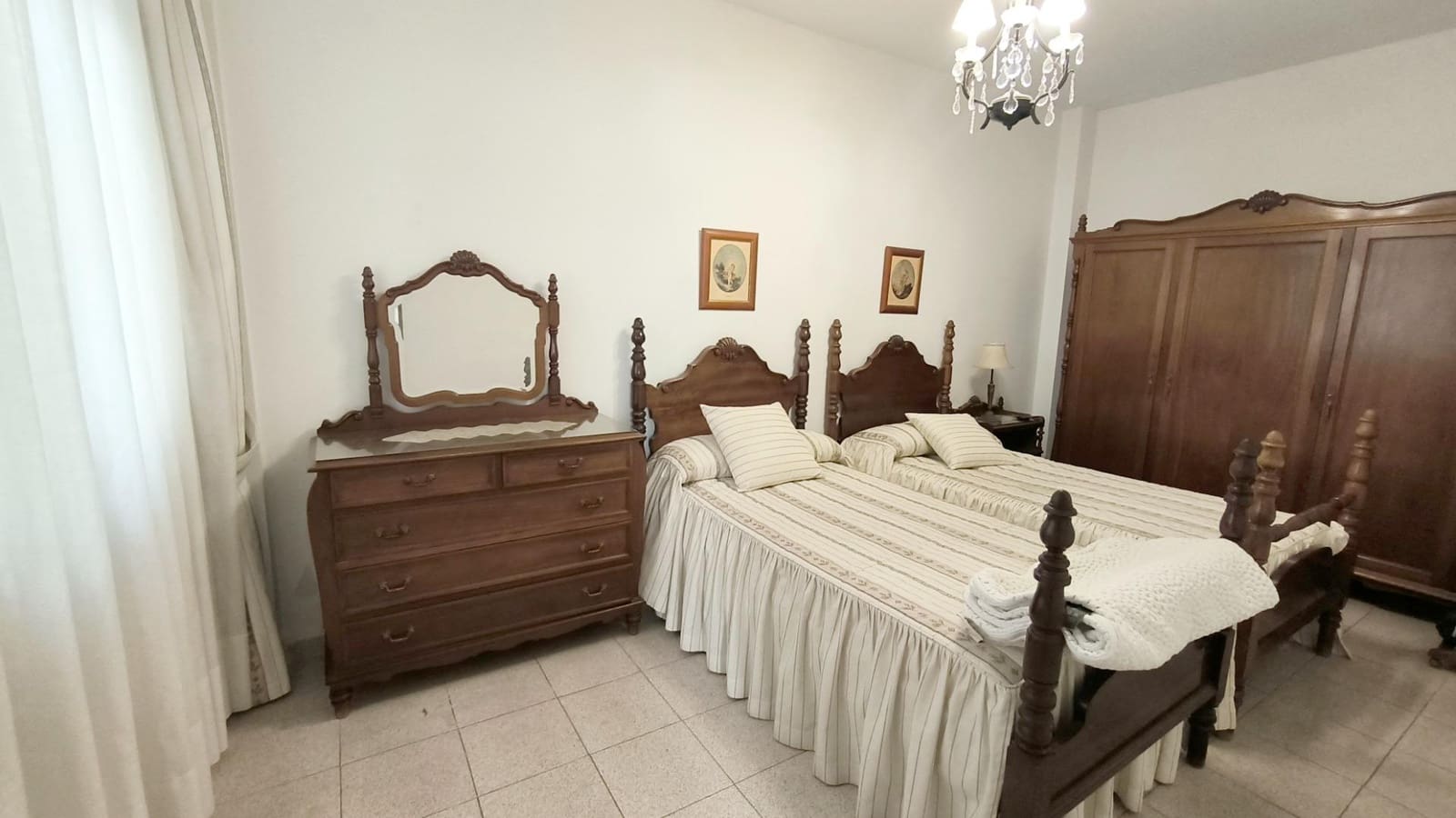 3 makuuhuone Asunto myytävänä paikassa Las Palmas de Gran Canaria - 339 000 € (Ref: 9291624)