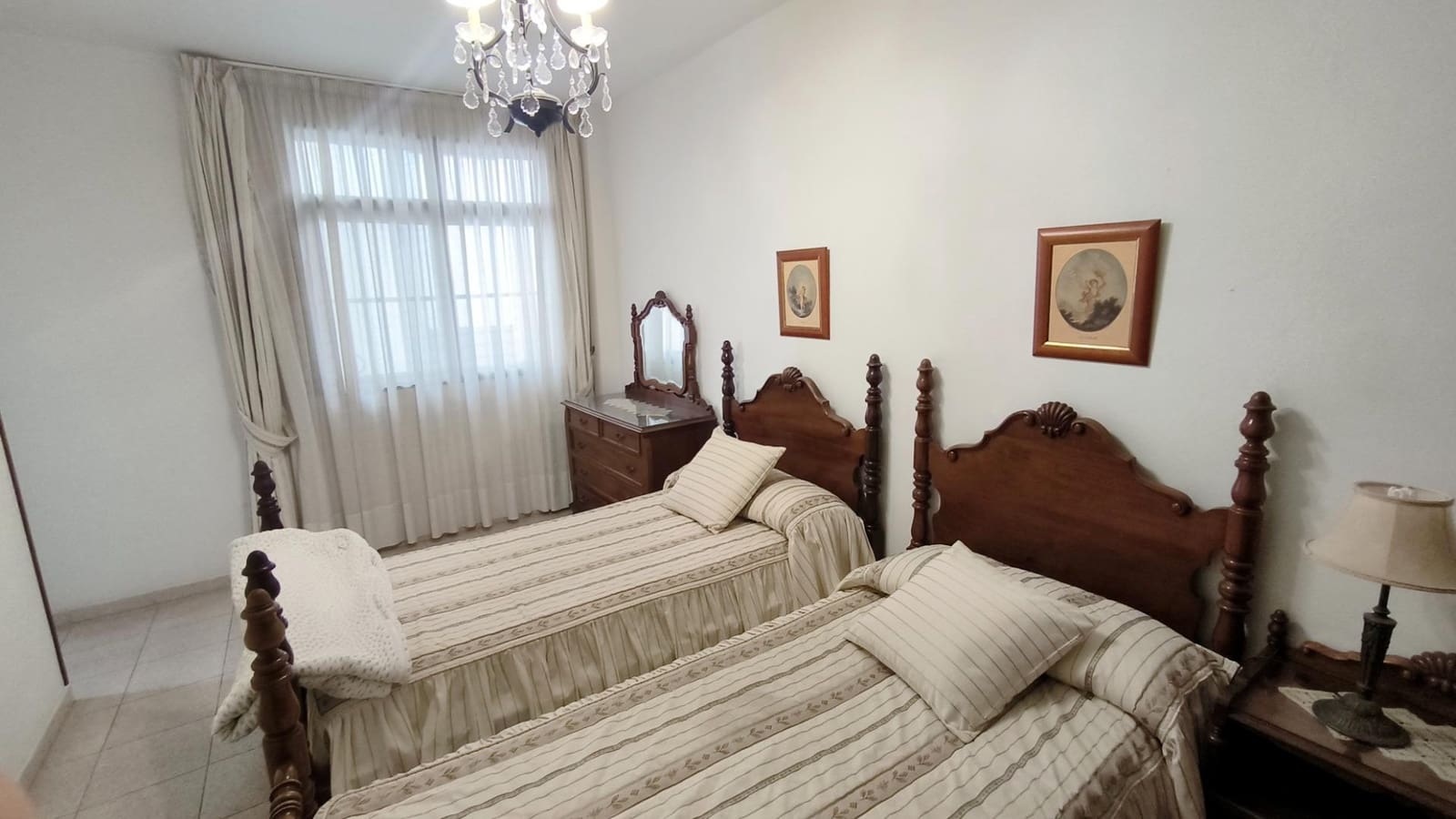 3 makuuhuone Asunto myytävänä paikassa Las Palmas de Gran Canaria - 339 000 € (Ref: 9291624)