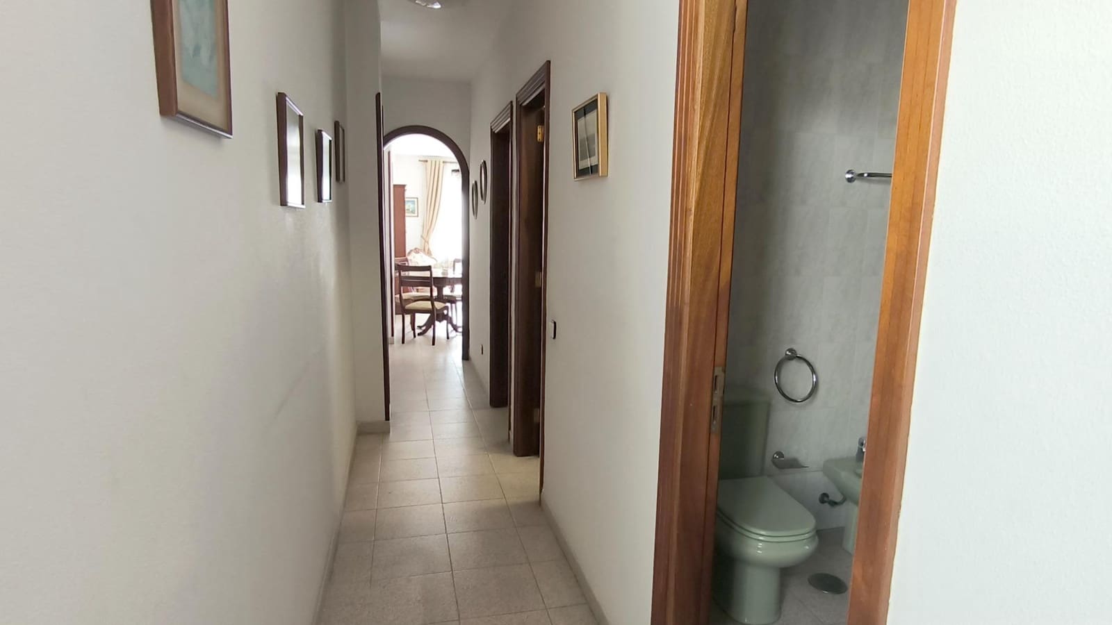 3 makuuhuone Asunto myytävänä paikassa Las Palmas de Gran Canaria - 339 000 € (Ref: 9291624)