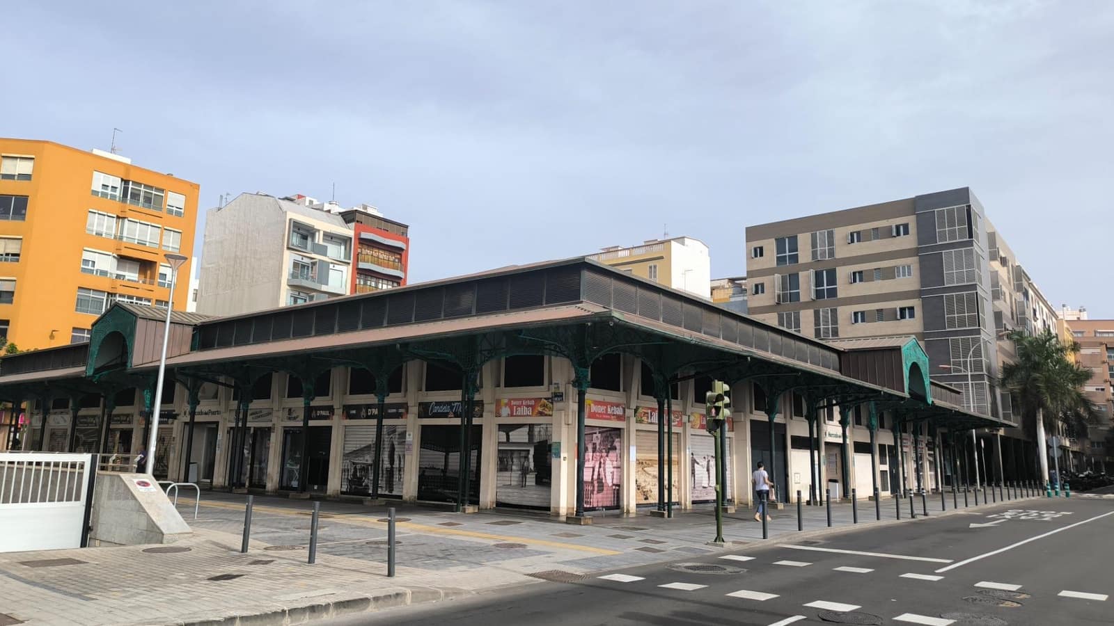 3 makuuhuone Asunto myytävänä paikassa Las Palmas de Gran Canaria - 339 000 € (Ref: 9291624)