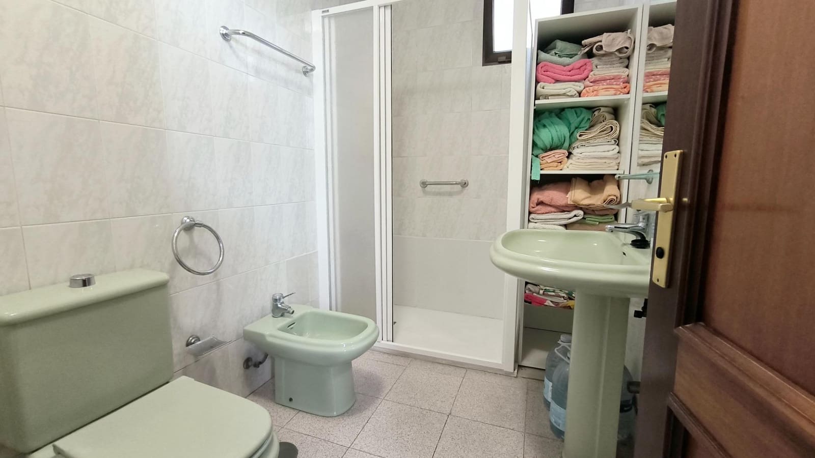 3 makuuhuone Asunto myytävänä paikassa Las Palmas de Gran Canaria - 339 000 € (Ref: 9291624)