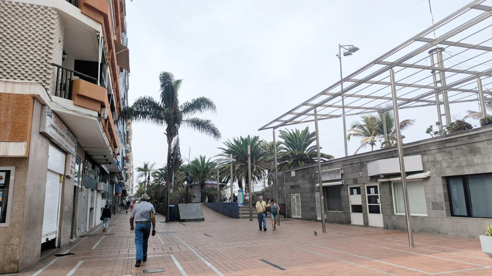 3 makuuhuone Asunto myytävänä paikassa Las Palmas de Gran Canaria - 339 000 € (Ref: 9291624)