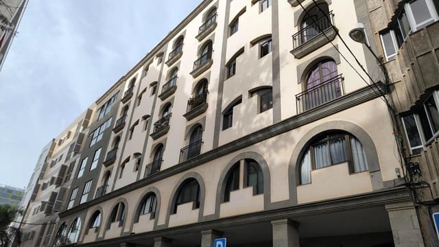 3 quarto Apartamento para venda em Las Palmas de Gran Canaria - 339 000 € (Ref: 9291624)