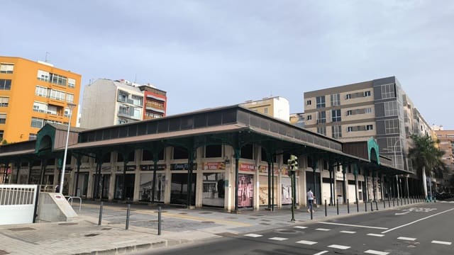 3 quarto Apartamento para venda em Las Palmas de Gran Canaria - 339 000 € (Ref: 9291624)