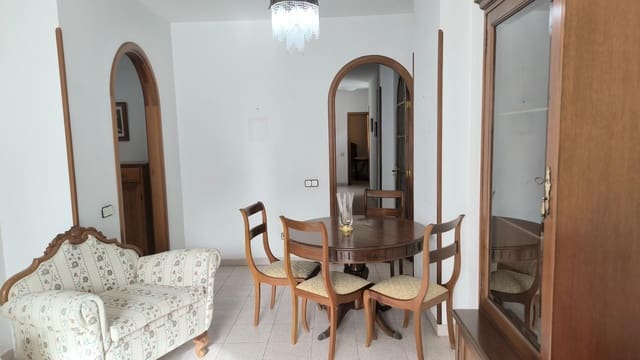 3 quarto Apartamento para venda em Las Palmas de Gran Canaria - 339 000 € (Ref: 9291624)
