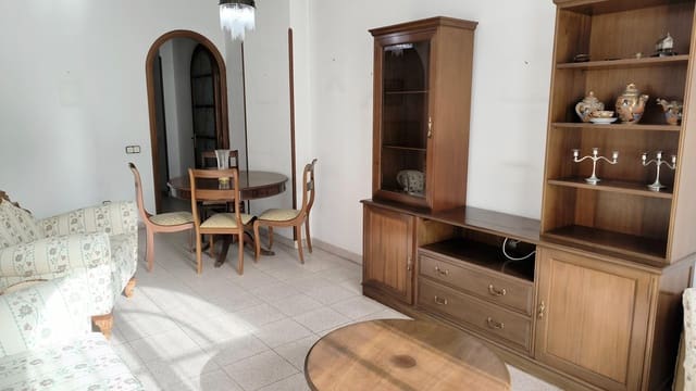 3 quarto Apartamento para venda em Las Palmas de Gran Canaria - 339 000 € (Ref: 9291624)
