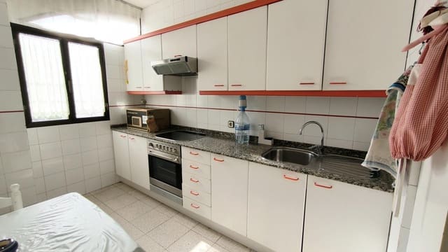 3 quarto Apartamento para venda em Las Palmas de Gran Canaria - 339 000 € (Ref: 9291624)