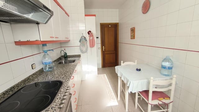 3 quarto Apartamento para venda em Las Palmas de Gran Canaria - 339 000 € (Ref: 9291624)