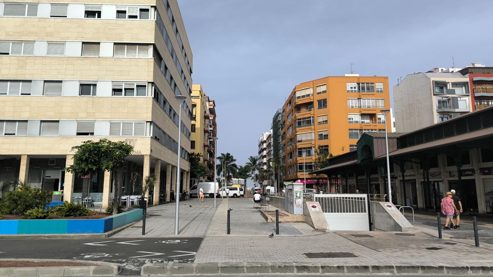 3 makuuhuone Asunto myytävänä paikassa Las Palmas de Gran Canaria - 339 000 € (Ref: 9291624)