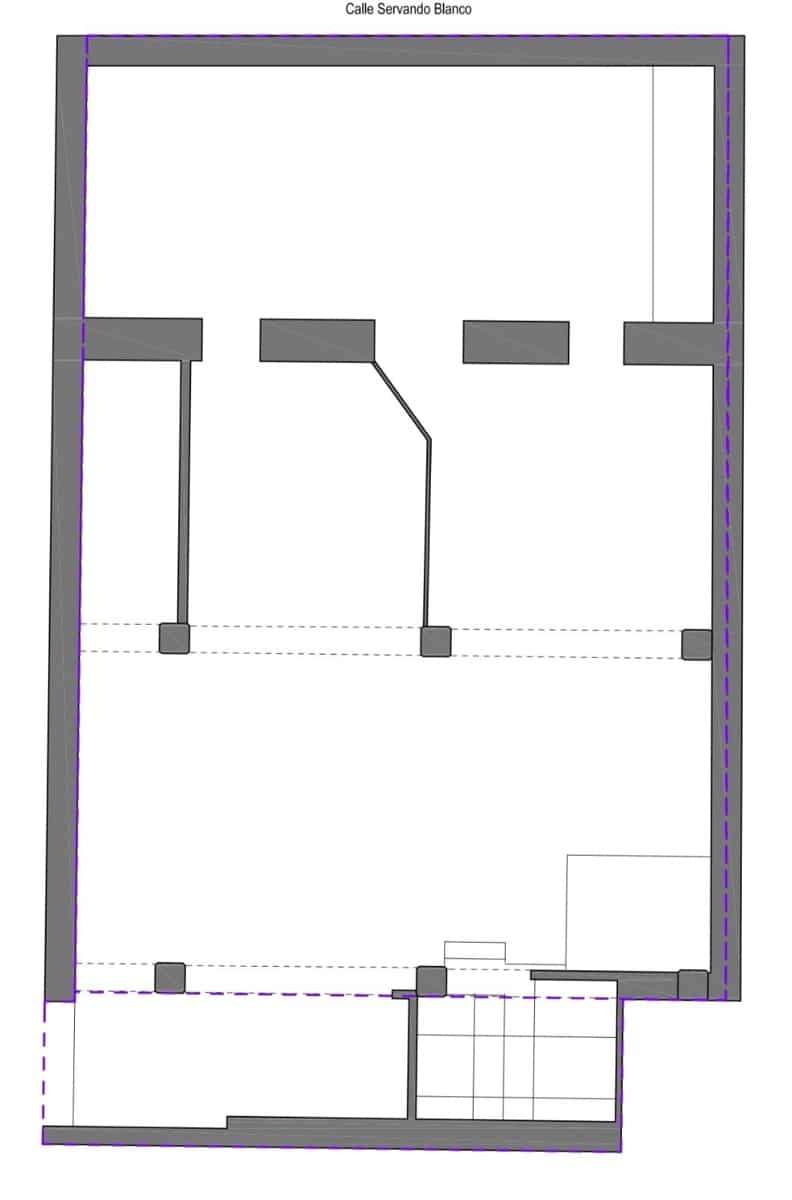 7 soveværelse Villa til salg i Arucas med garage - € 560.000 (Ref: 9296922)