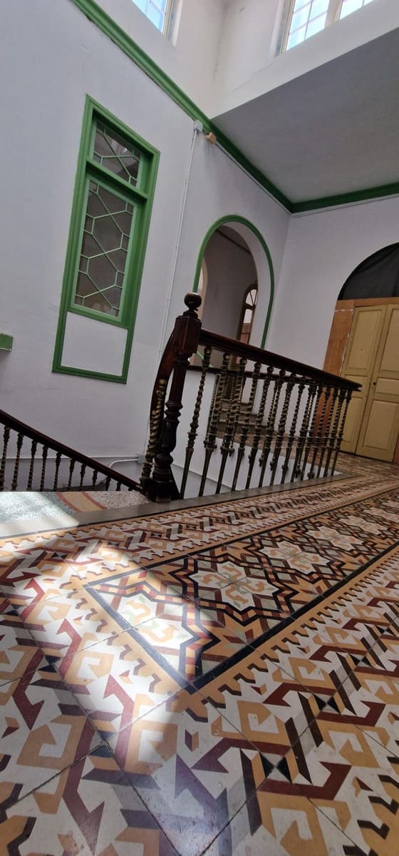 7 soveværelse Villa til salg i Arucas med garage - € 560.000 (Ref: 9296922)