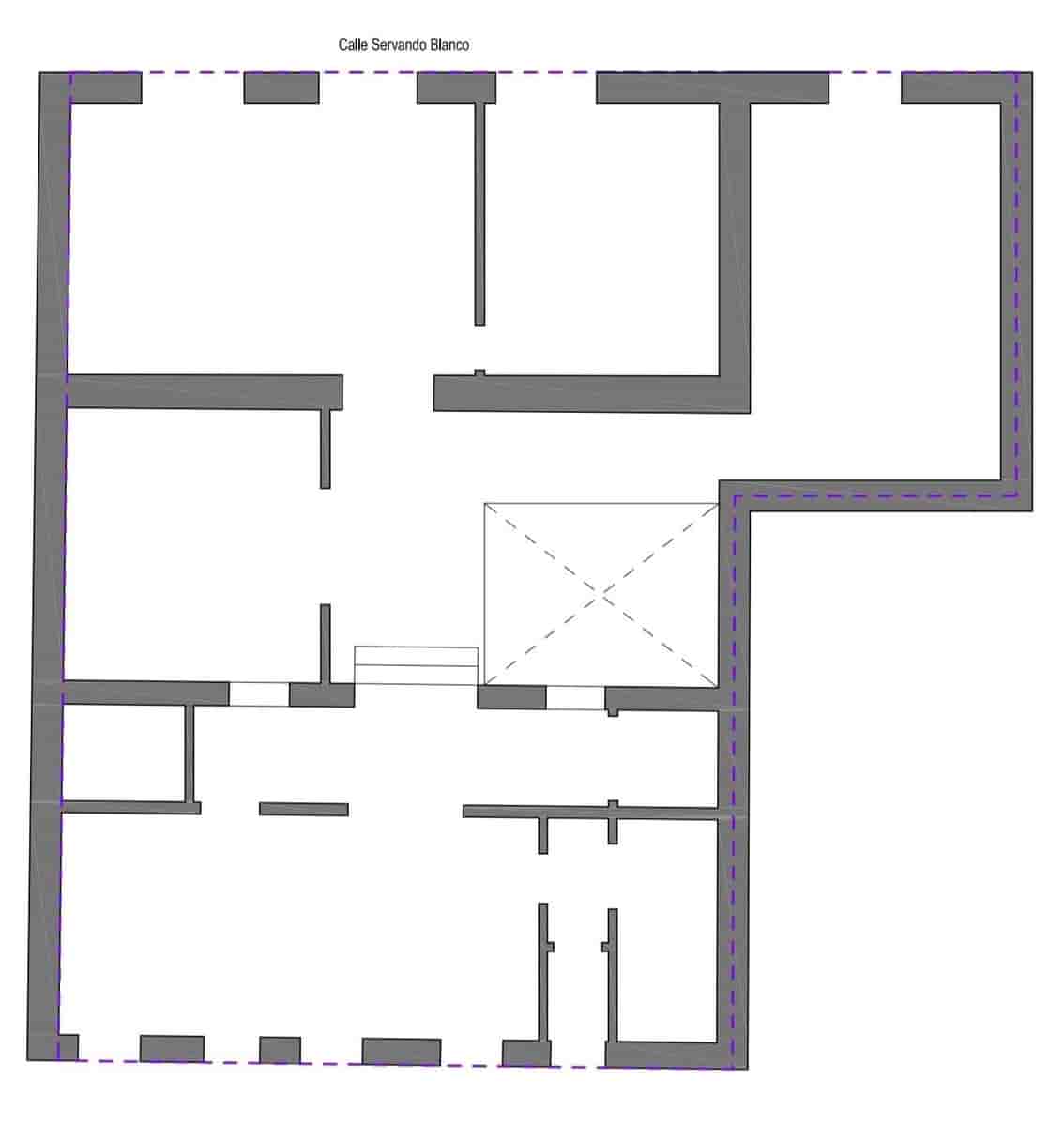 7 soveværelse Villa til salg i Arucas med garage - € 560.000 (Ref: 9296922)