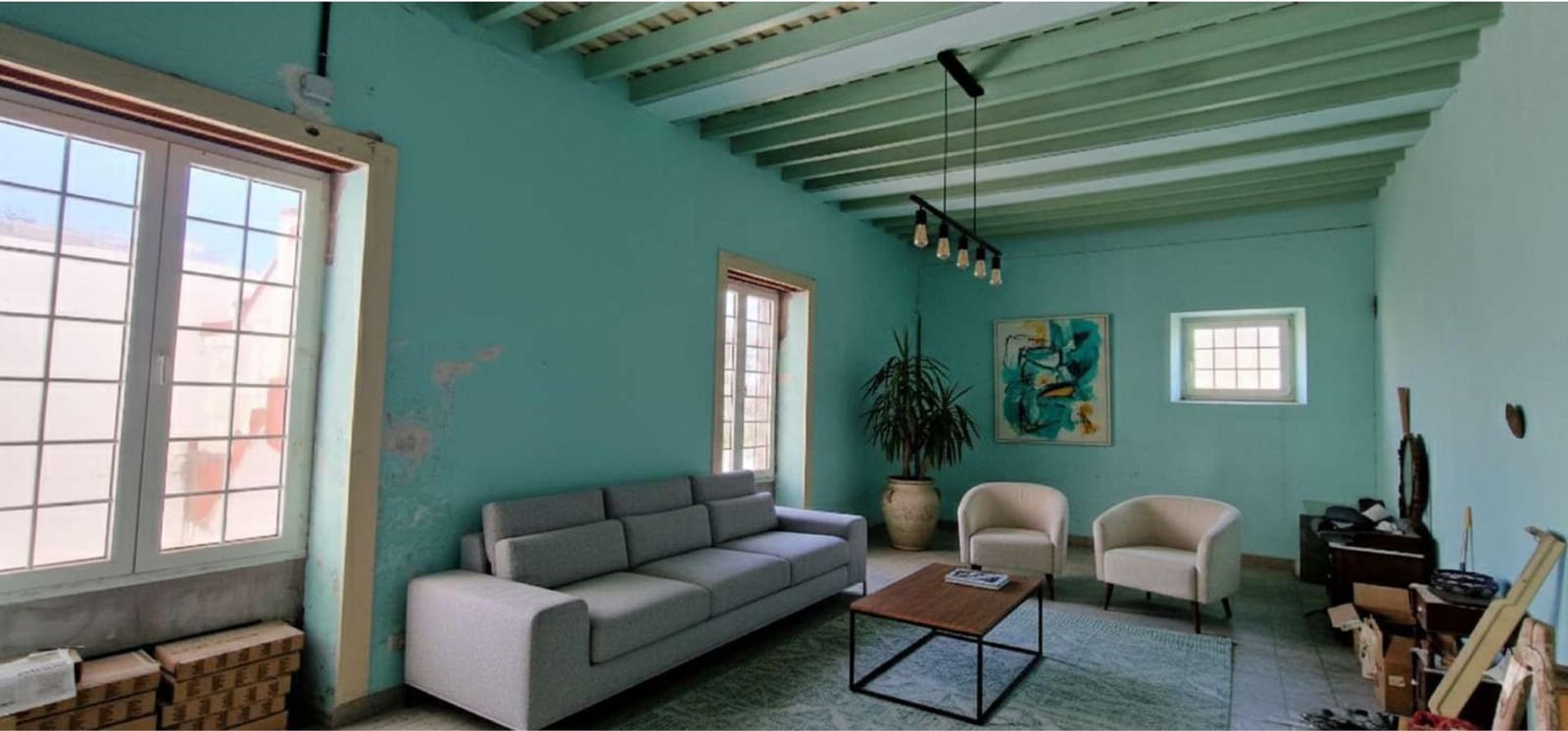 7 soveværelse Villa til salg i Arucas med garage - € 560.000 (Ref: 9296922)