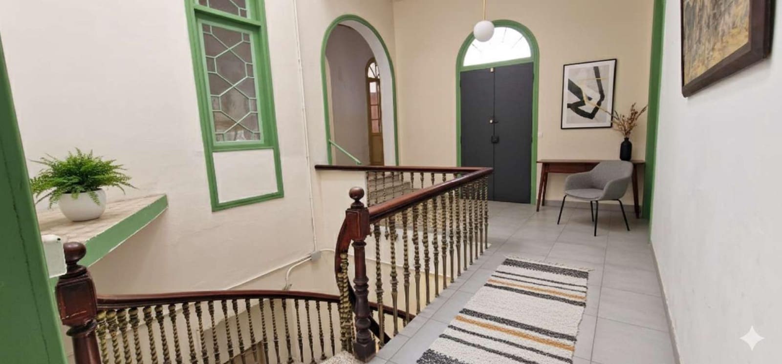 7 soveværelse Villa til salg i Arucas med garage - € 560.000 (Ref: 9296922)