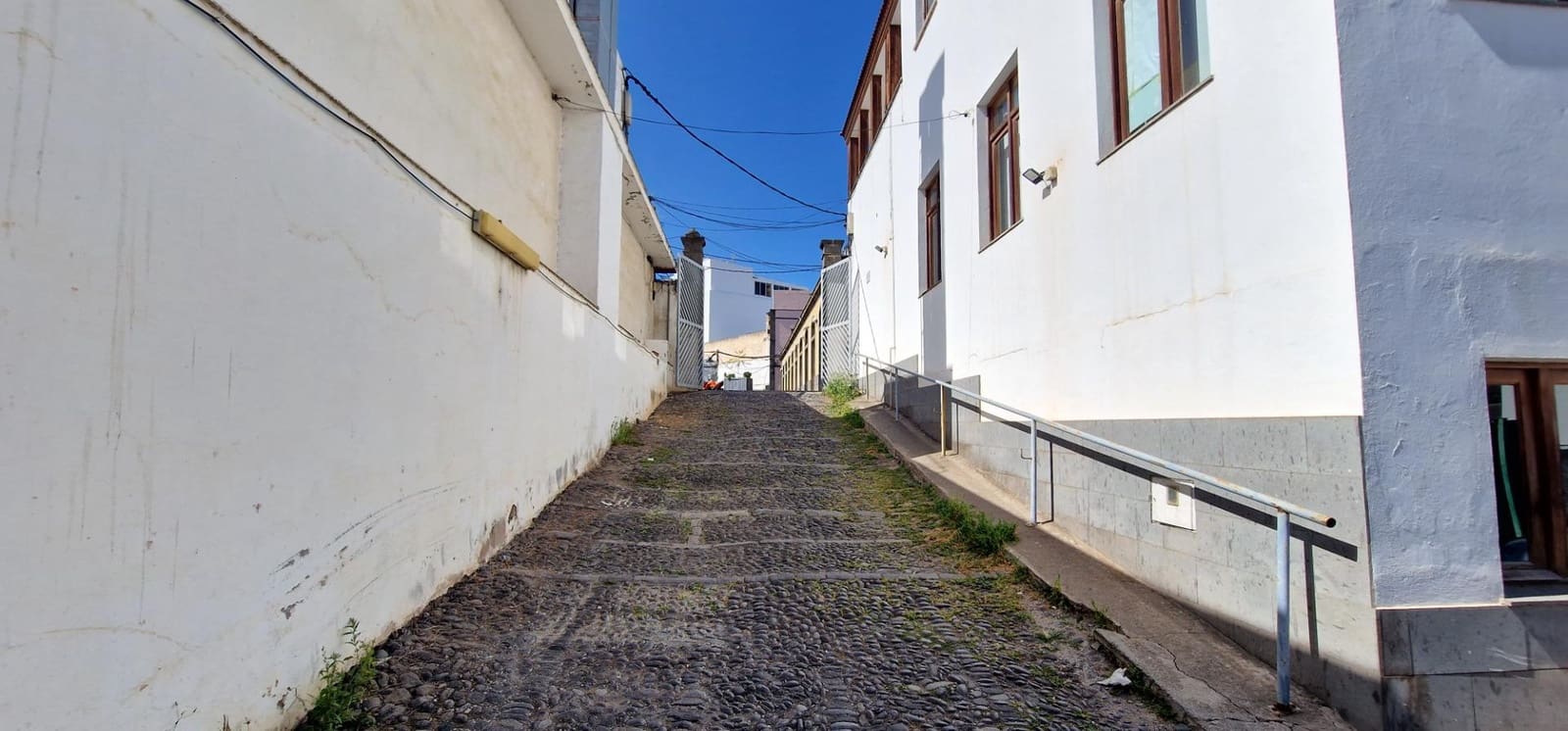 7 soveværelse Villa til salg i Arucas med garage - € 560.000 (Ref: 9296922)