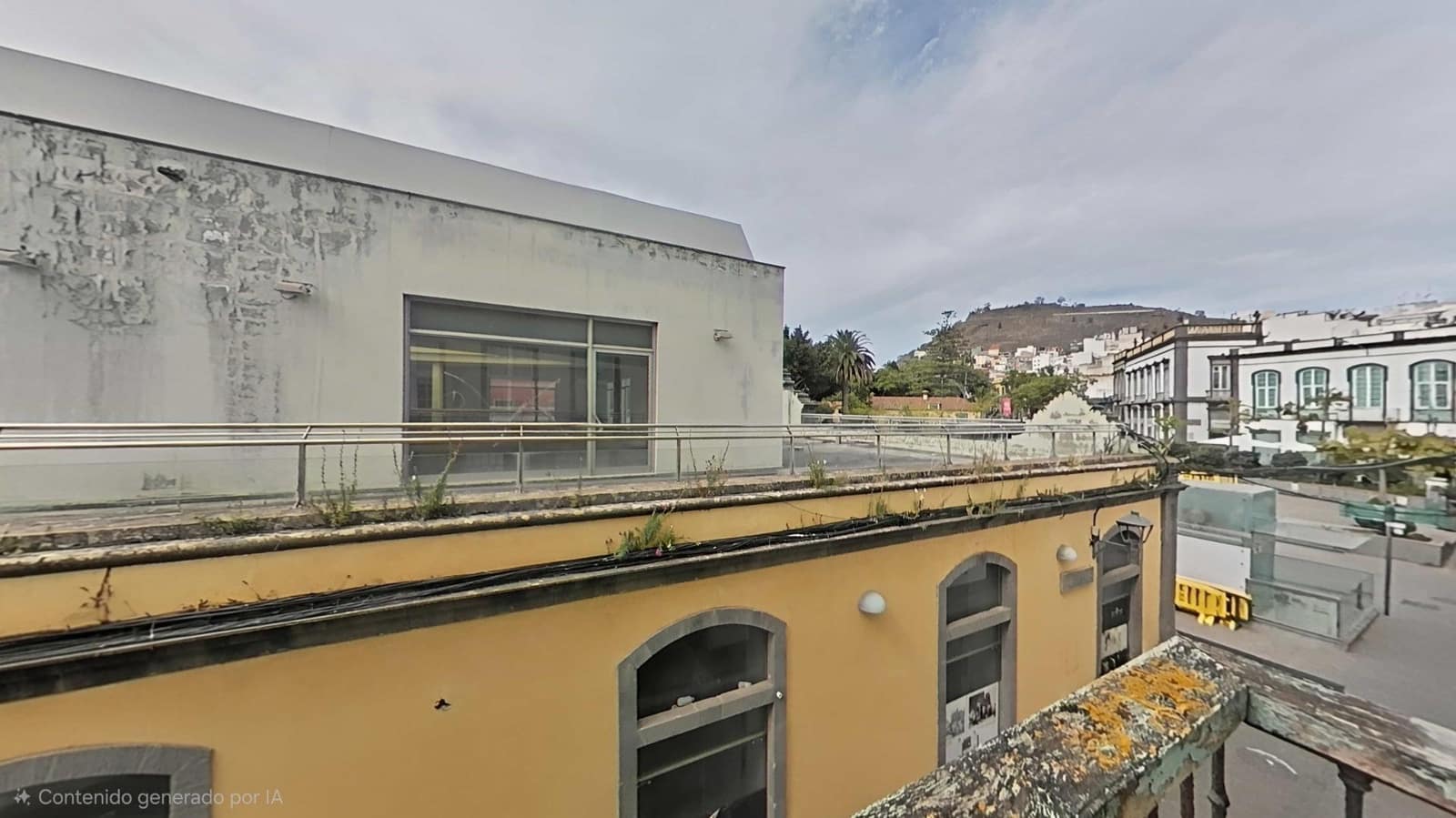 7 soveværelse Villa til salg i Arucas med garage - € 560.000 (Ref: 9296922)