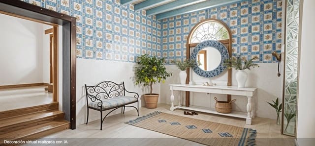 7 soveværelse Villa til salg i Arucas med garage - € 560.000 (Ref: 9296922)