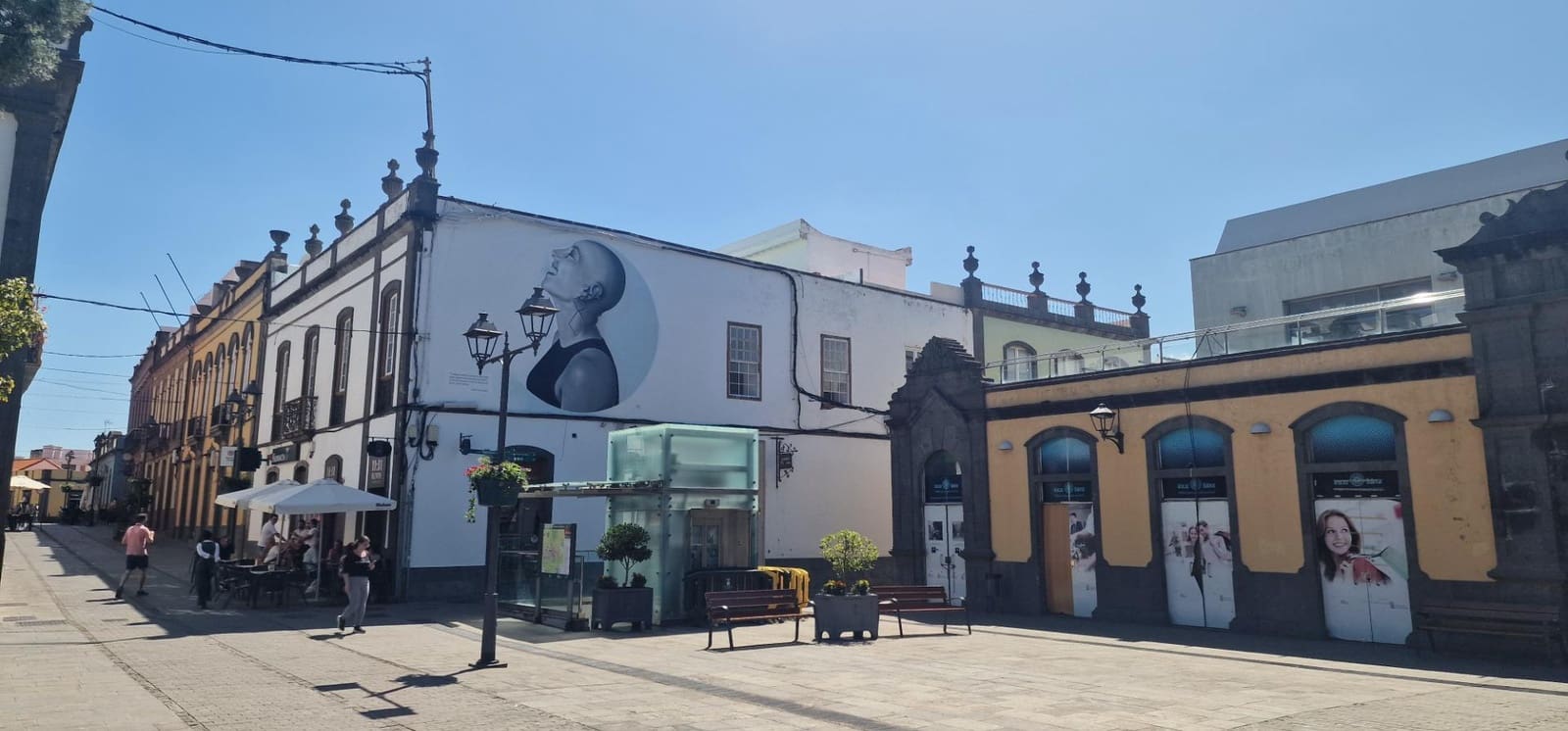 7 bedroom Villa for sale in Arucas with garage - € 550,000 (Ref: 9296922)